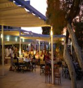 Ionian Beach Hotel Kalamaki  Bagian luar foto